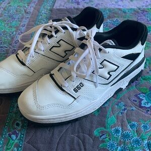 New balance 550